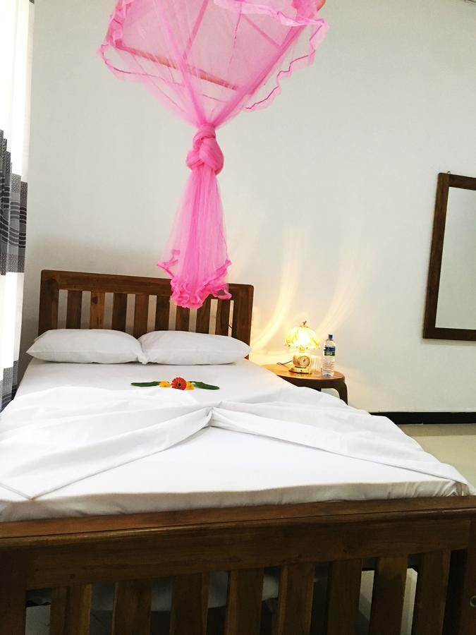 Siyapath Holiday Resort Polonnaruwa Exterior foto
