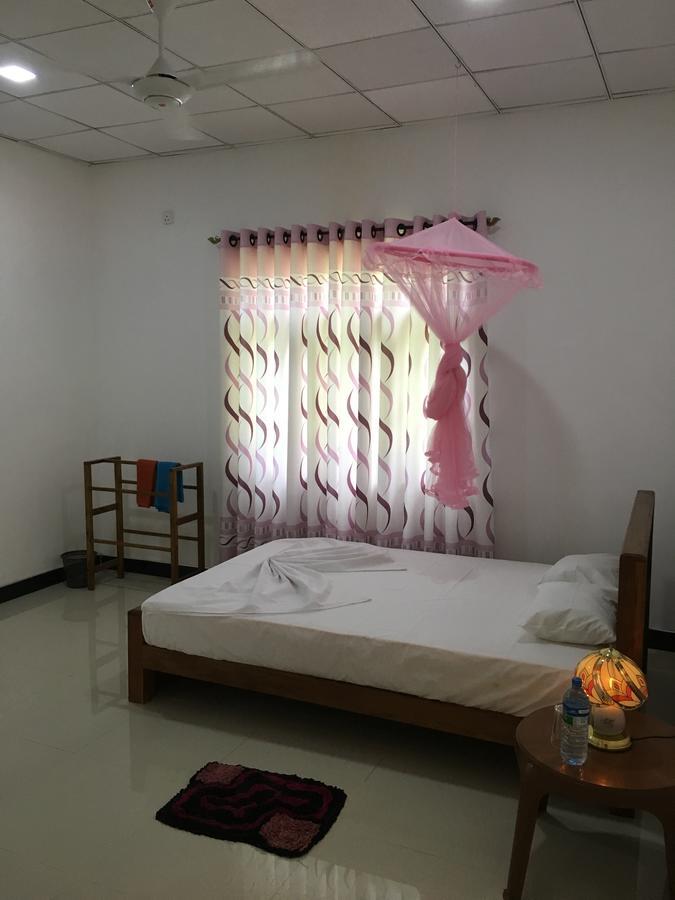 Siyapath Holiday Resort Polonnaruwa Exterior foto