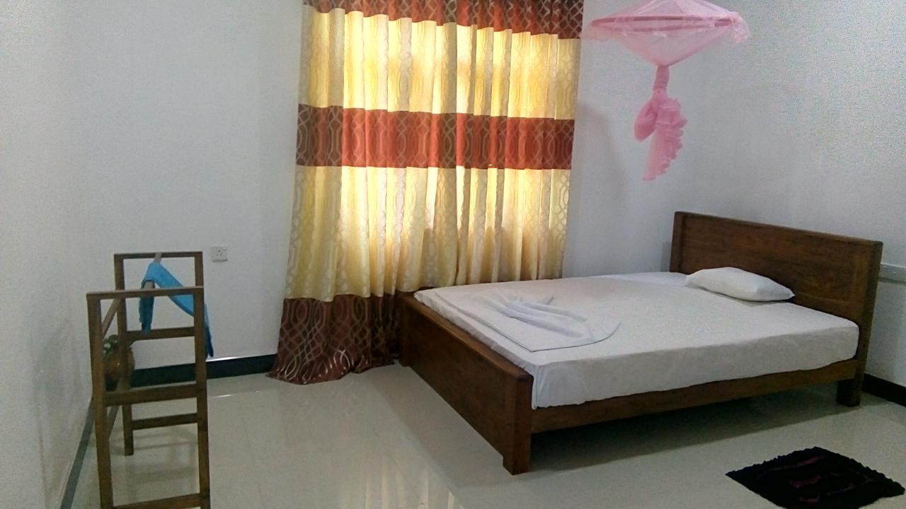 Siyapath Holiday Resort Polonnaruwa Exterior foto